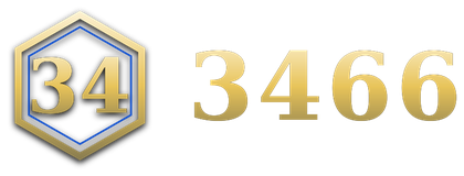 3466 logo